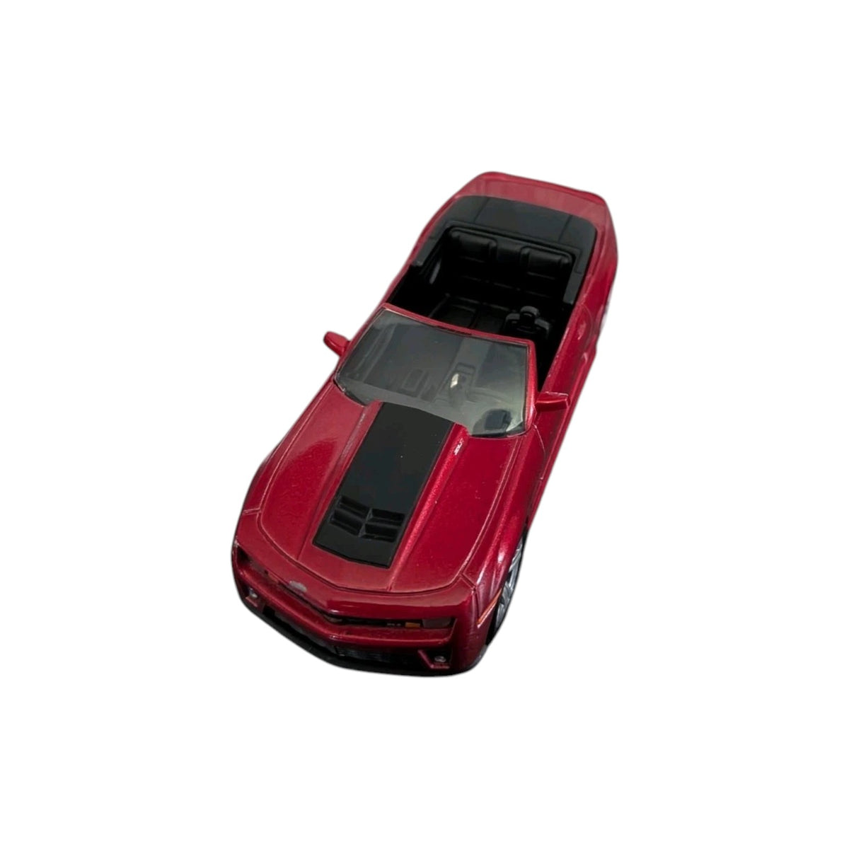 2012 2013 Camaro ZL1 (Classic American Cars)