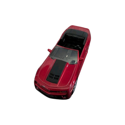 2012 2013 Camaro ZL1 (Classic American Cars)