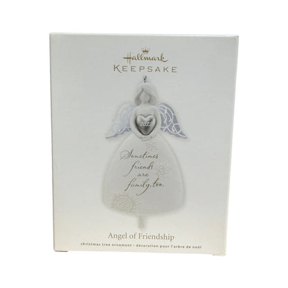 2012 Angel of Friendship (Angel)
