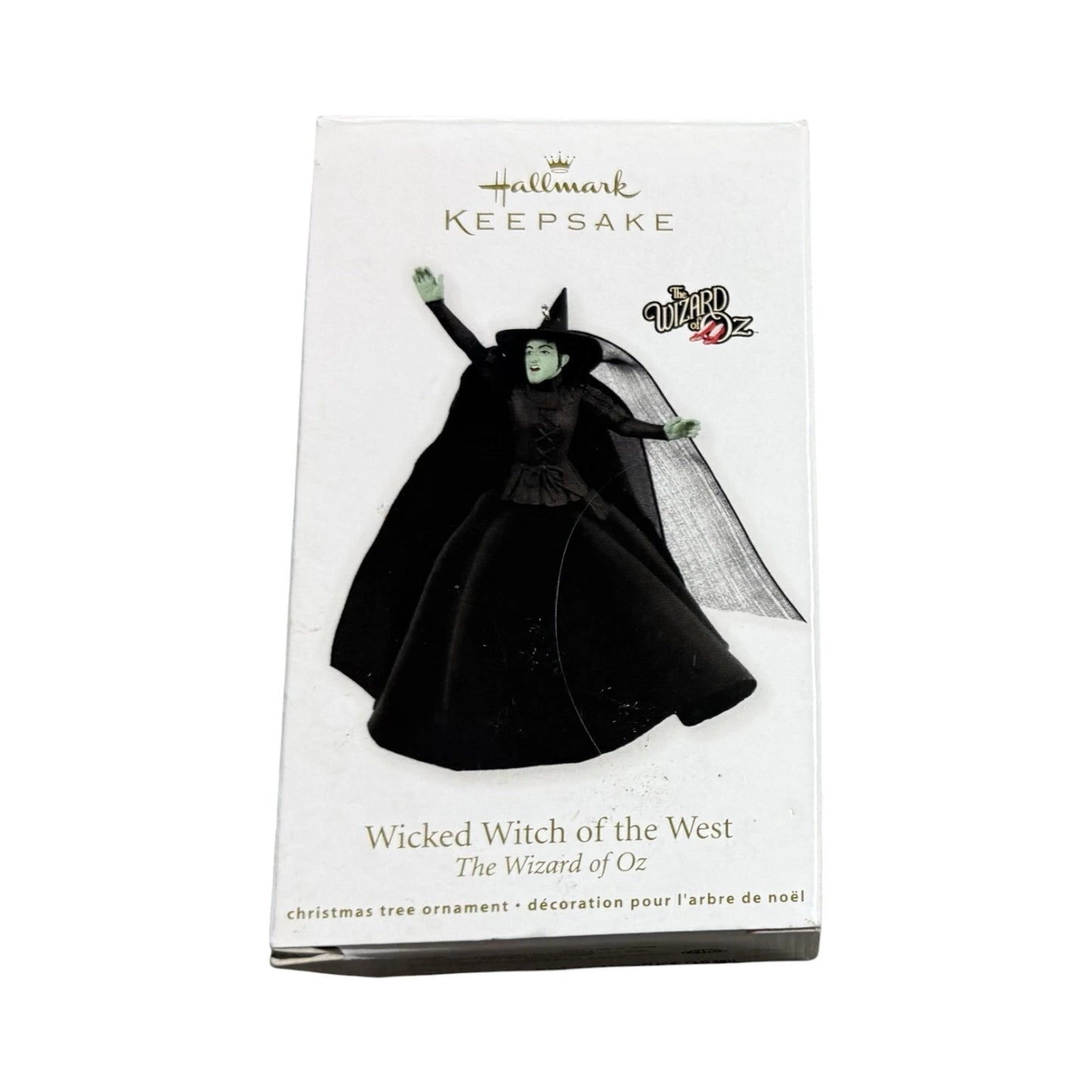 2011 Wicked Witch of the West (The Wizard of Oz)