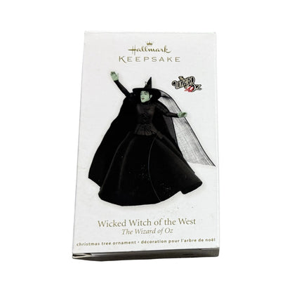 2011 Wicked Witch of the West (The Wizard of Oz)