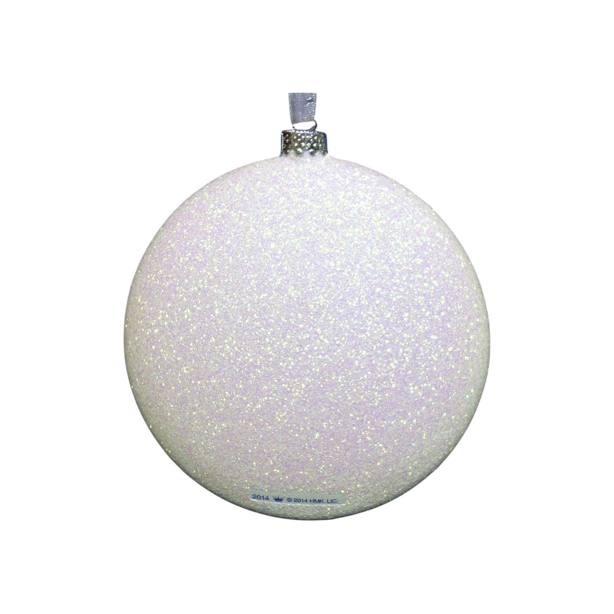 2014 A Merry Christmas Eve (Ball)