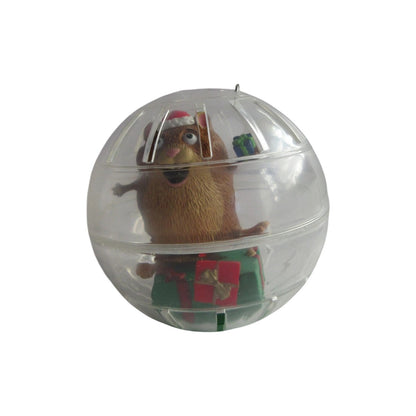 2012 The Hamster Dance Song (Hamster)
