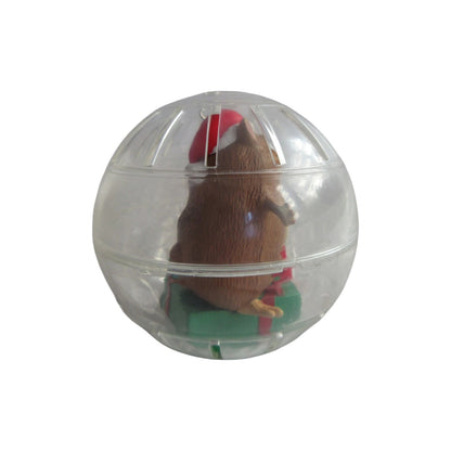 2012 The Hamster Dance Song (Hamster)