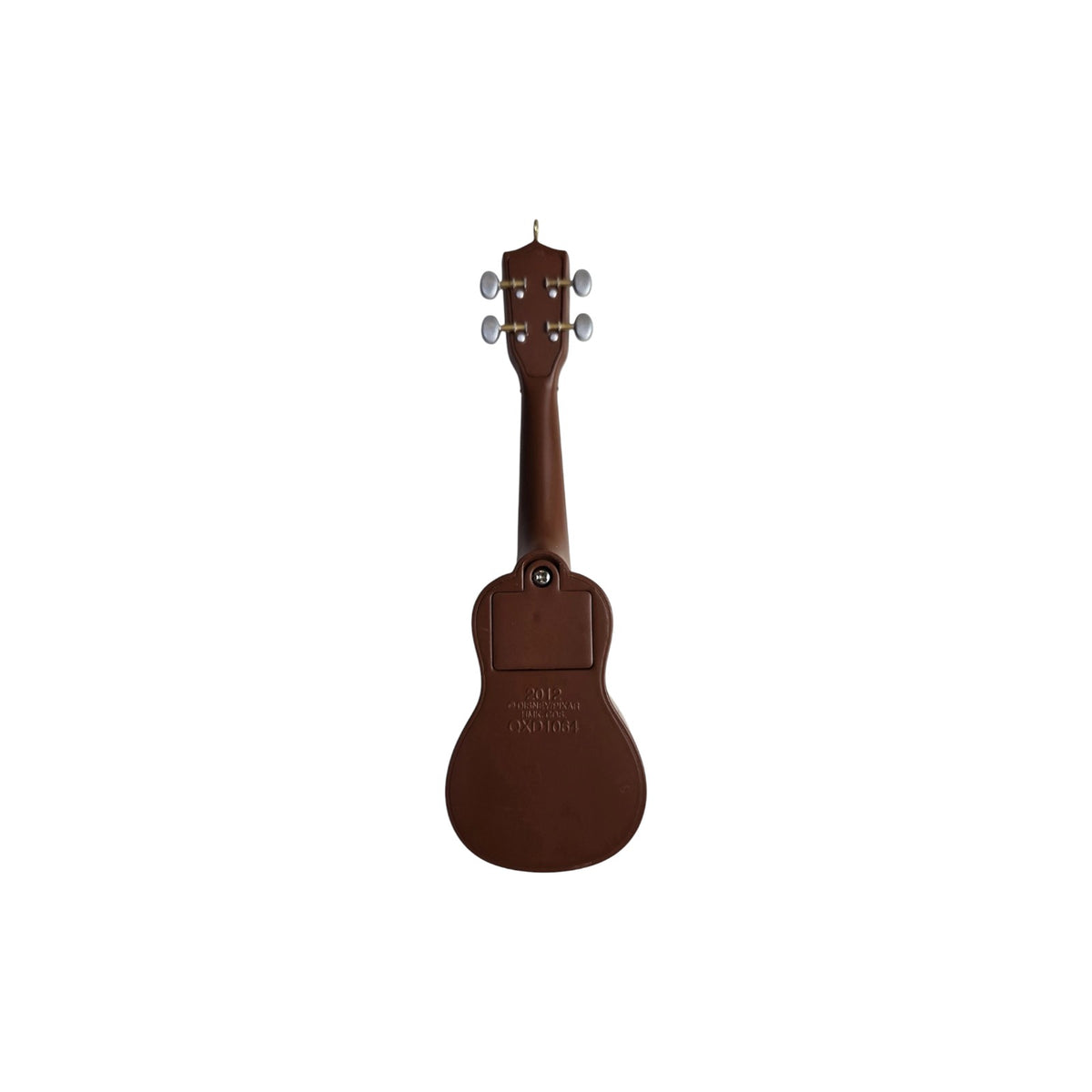 2012 Woody's Roundup Guitar (Disney/Pixar Toy Story)