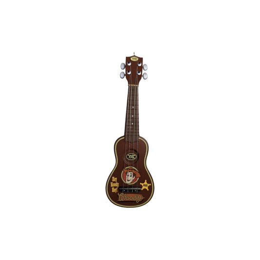 2012 Woody's Roundup Guitar (Disney/Pixar Toy Story)