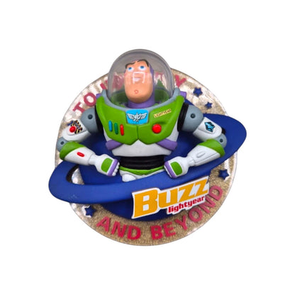 2000 Buzz Lightyear (Toy Story)