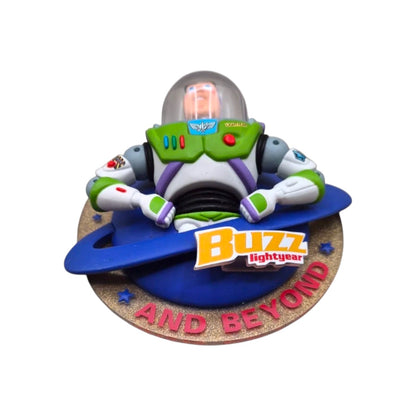 2000 Buzz Lightyear (Toy Story)