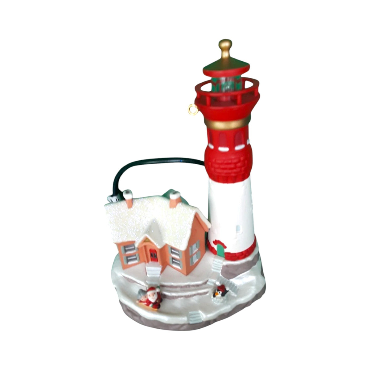 2000 Lighthouse Greetings (Lighthouse Greetings)