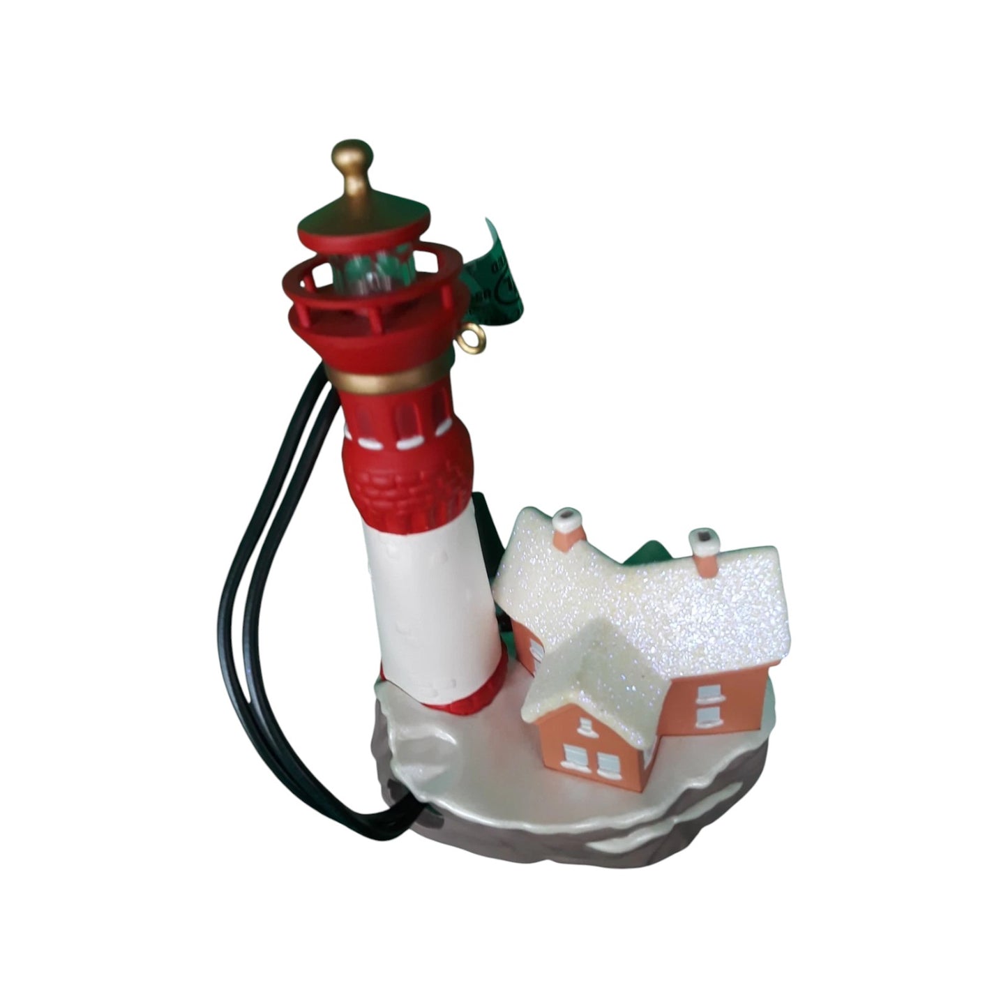 2000 Lighthouse Greetings (Lighthouse Greetings)