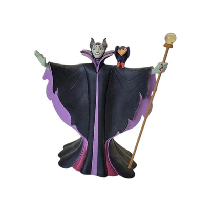 2000 Sleeping Beauty's Maleficent (Unforgettable Villains)
