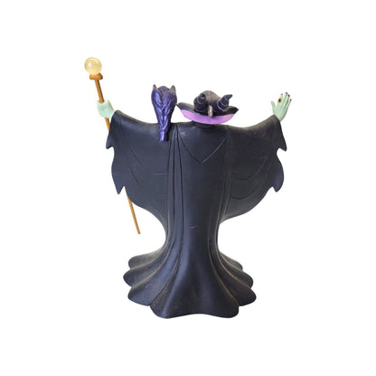 2000 Sleeping Beauty's Maleficent (Unforgettable Villains)