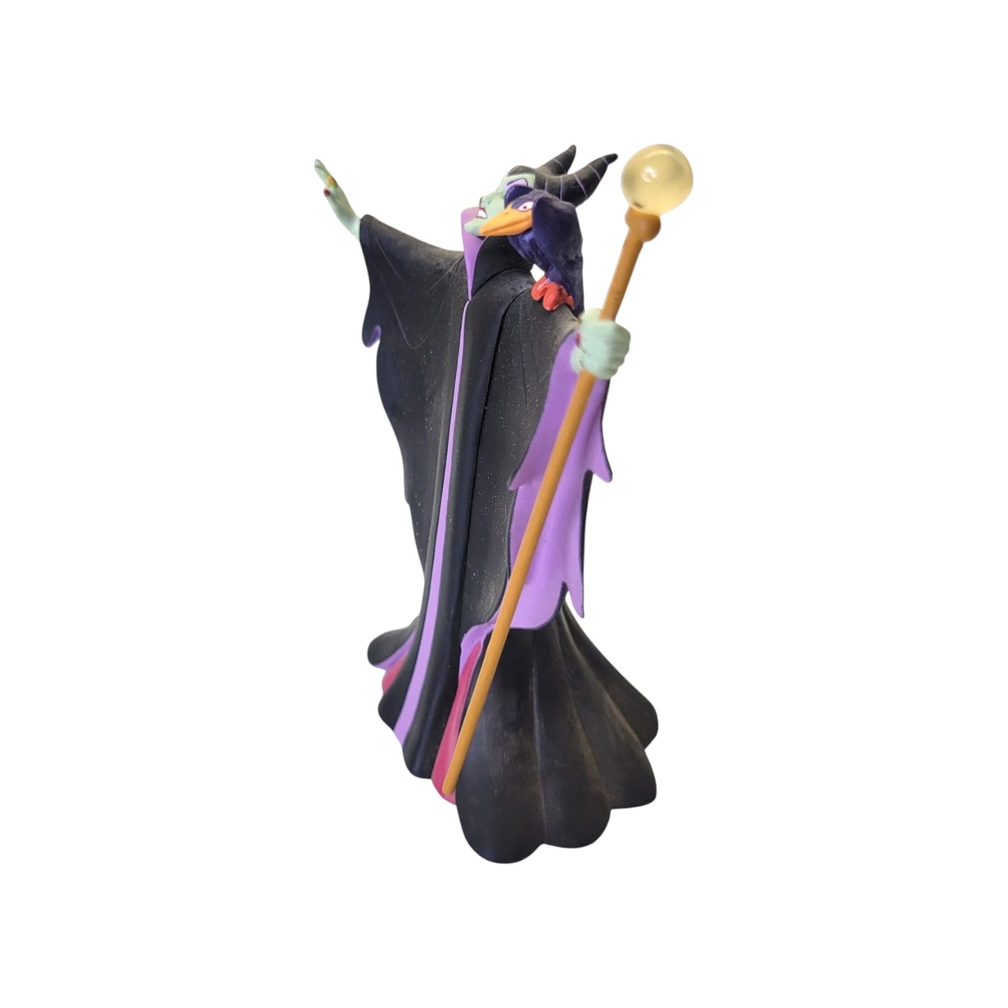 2000 Sleeping Beauty's Maleficent (Unforgettable Villains)