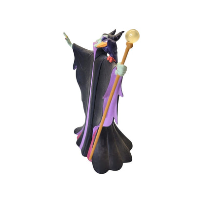 2000 Sleeping Beauty's Maleficent (Unforgettable Villains)