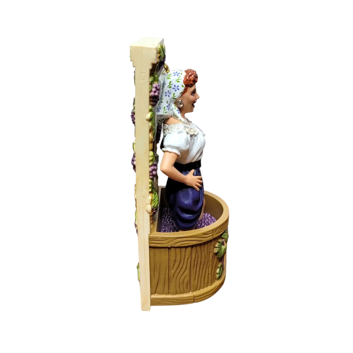 2001 Lucy's Havin' A Stompin' Good Time (I Love Lucy)