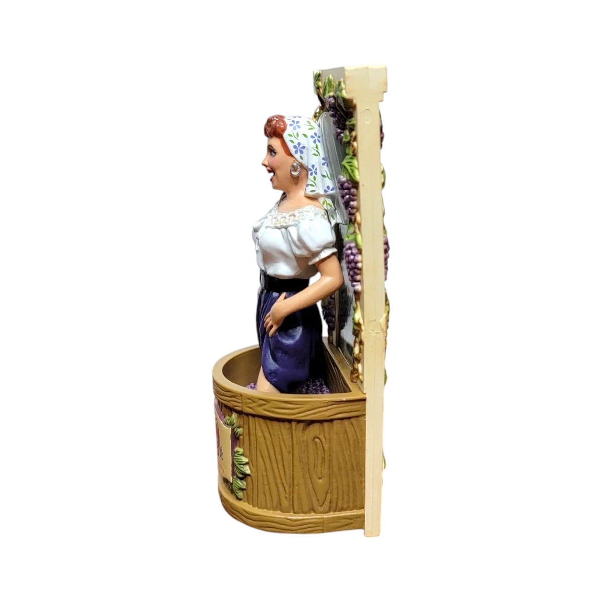 2001 Lucy's Havin' A Stompin' Good Time (I Love Lucy)