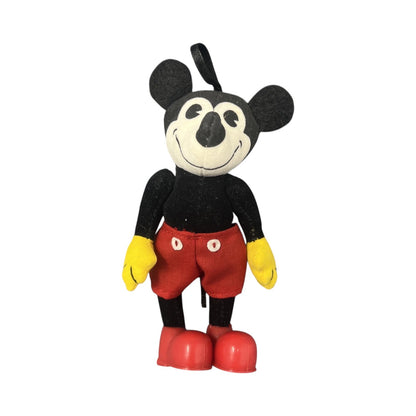 2001 Minnie's Sweetheart (Mickey Mouse & Friends)