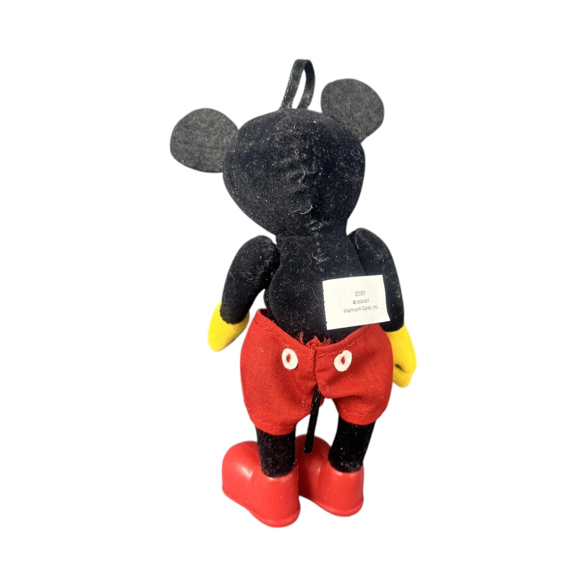 2001 Minnie's Sweetheart (Mickey Mouse & Friends)