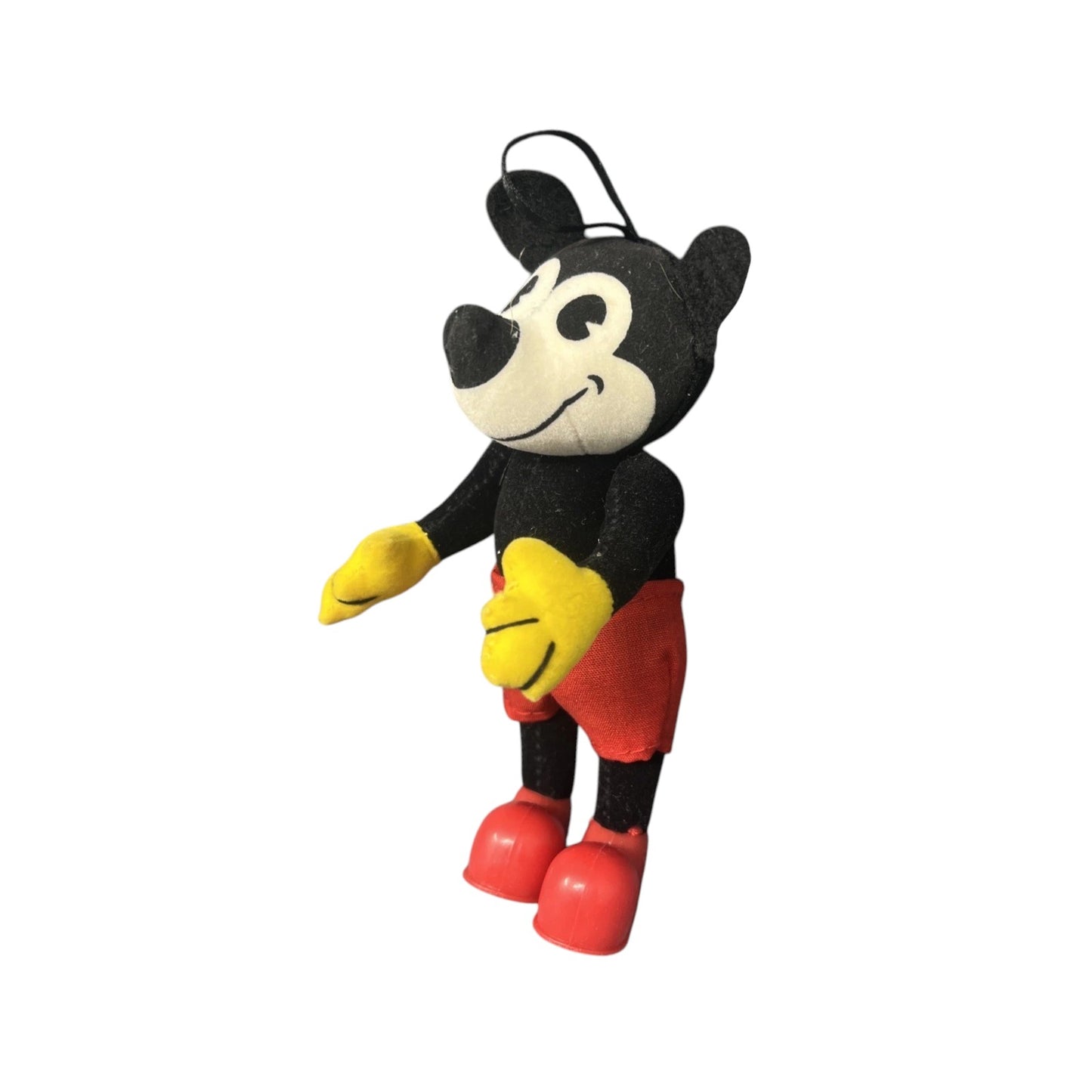 2001 Minnie's Sweetheart (Mickey Mouse & Friends)