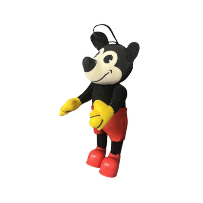 2001 Minnie's Sweetheart (Mickey Mouse & Friends)