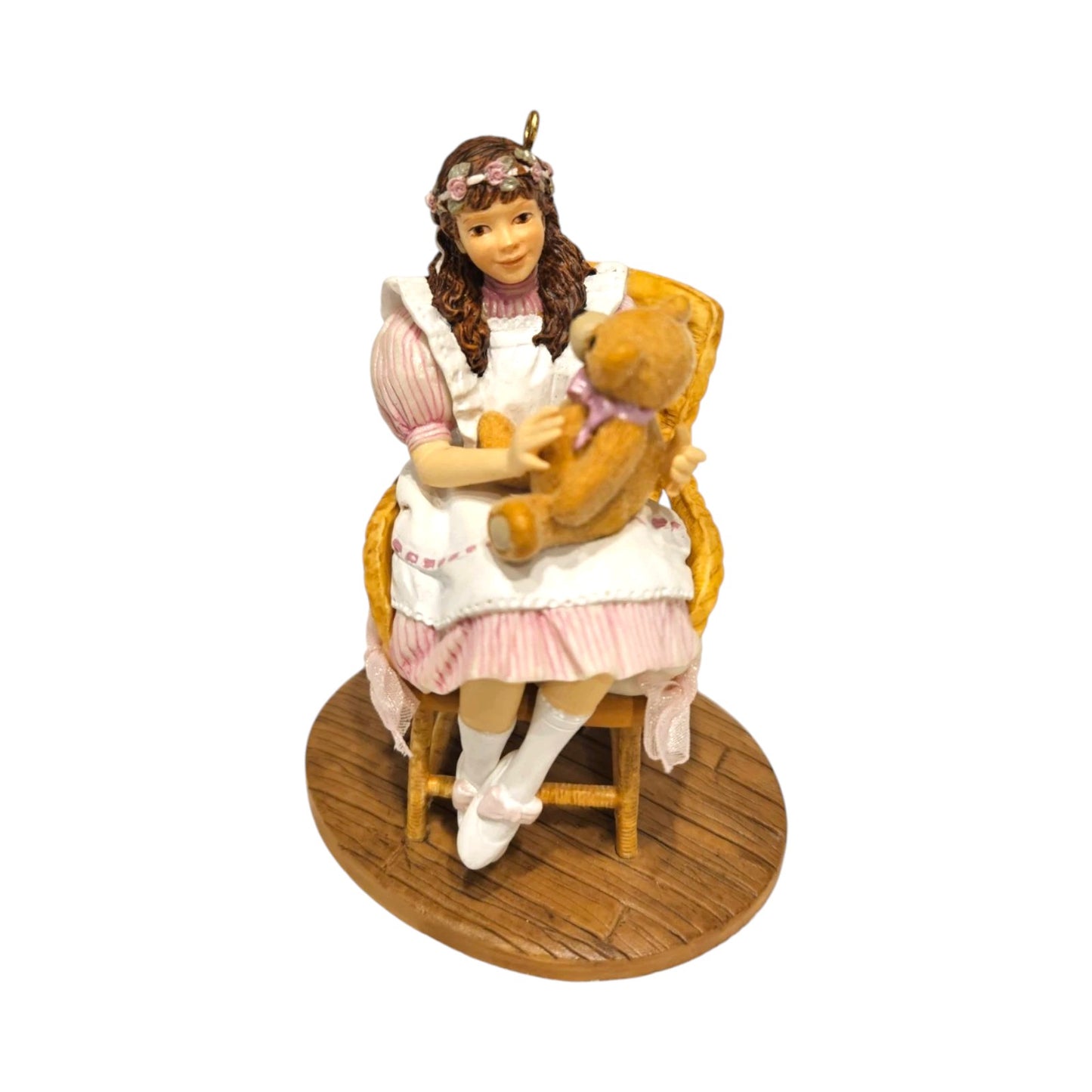 2003 (1904) Samantha an American Girl (The American Girls Collection)