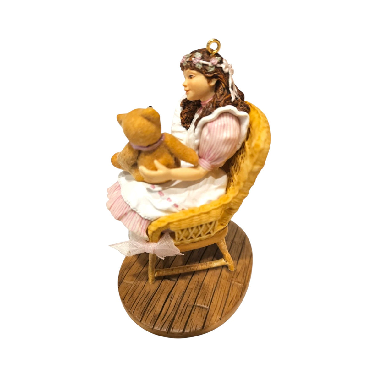2003 (1904) Samantha an American Girl (The American Girls Collection)