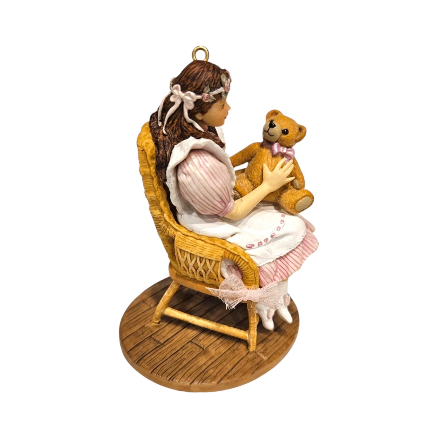 2003 (1904) Samantha an American Girl (The American Girls Collection)