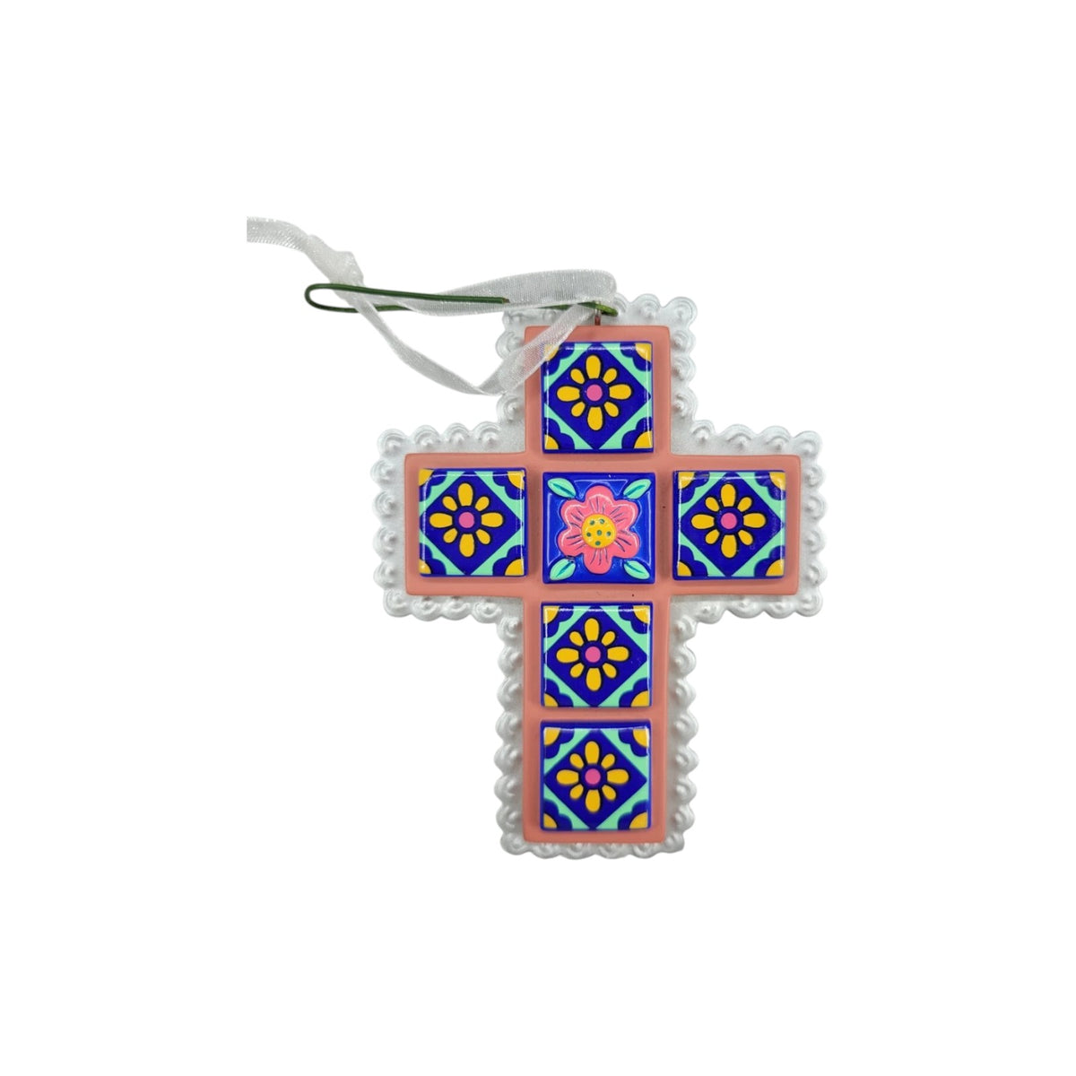 2014 LA Fe Y El Amor (Cross)