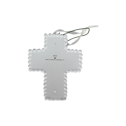 2014 LA Fe Y El Amor (Cross)