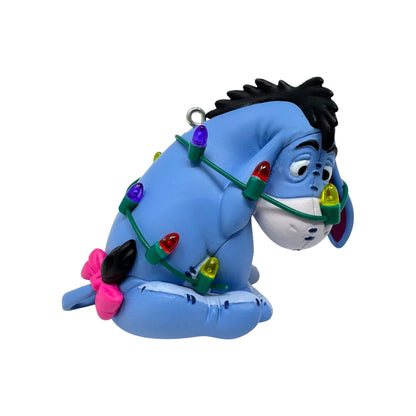 2014 Totally Tangled Eeyore (Winnie the Pooh)