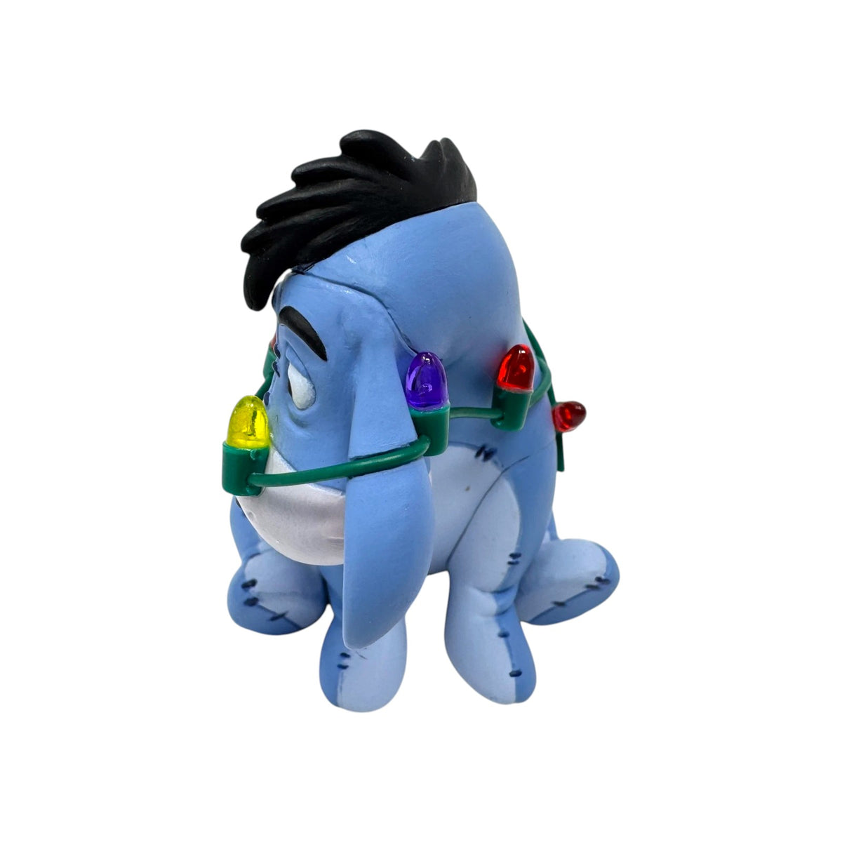 2014 Totally Tangled Eeyore (Winnie the Pooh)