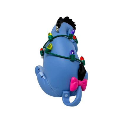 2014 Totally Tangled Eeyore (Winnie the Pooh)