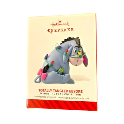 2014 Totally Tangled Eeyore (Winnie the Pooh)