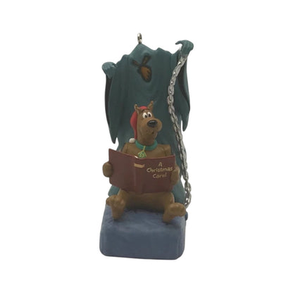 2015 A Christmas Scare-Ol (Scooby-Doo)