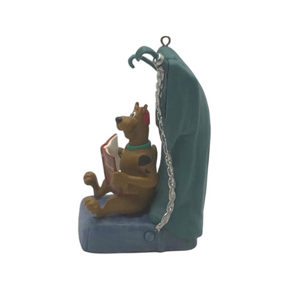 2015 A Christmas Scare-Ol (Scooby-Doo)