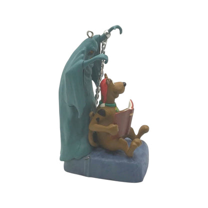 2015 A Christmas Scare-Ol (Scooby-Doo)