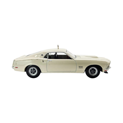 2017 1969 Ford Mustang Boss 429 (Classic American Cars)