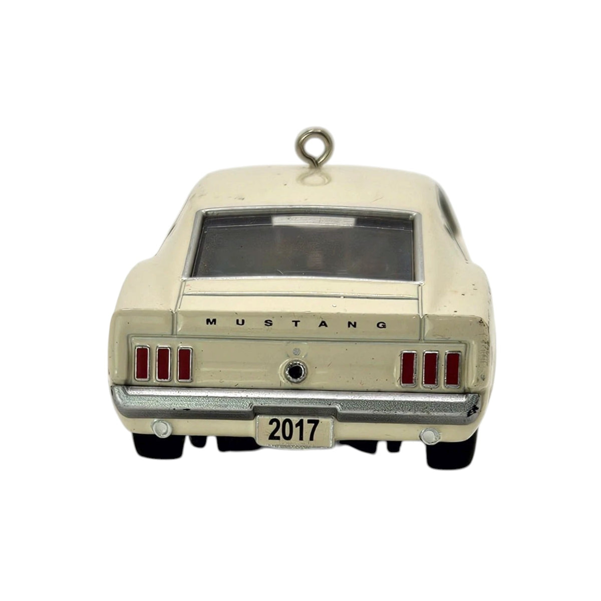 2017 1969 Ford Mustang Boss 429 (Classic American Cars)