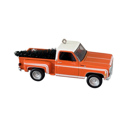 2017 1976 Chevrolet C-10 Sport (All-American Trucks)