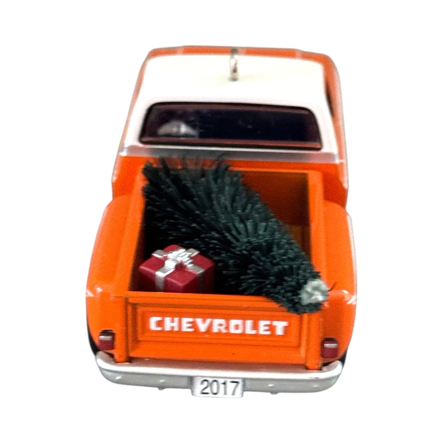 2017 1976 Chevrolet C-10 Sport (All-American Trucks)