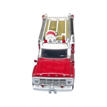 2017 1979 Ford F-700 Fire Engine (Fire Brigade)