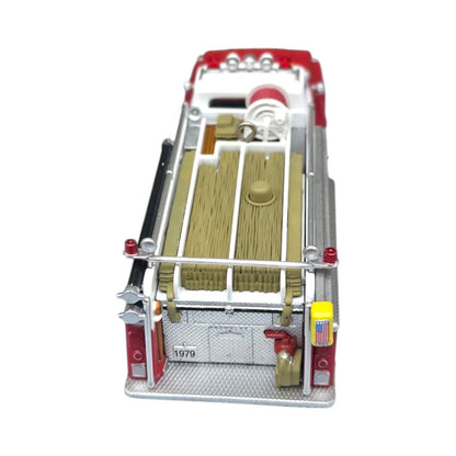 2017 1979 Ford F-700 Fire Engine (Fire Brigade)