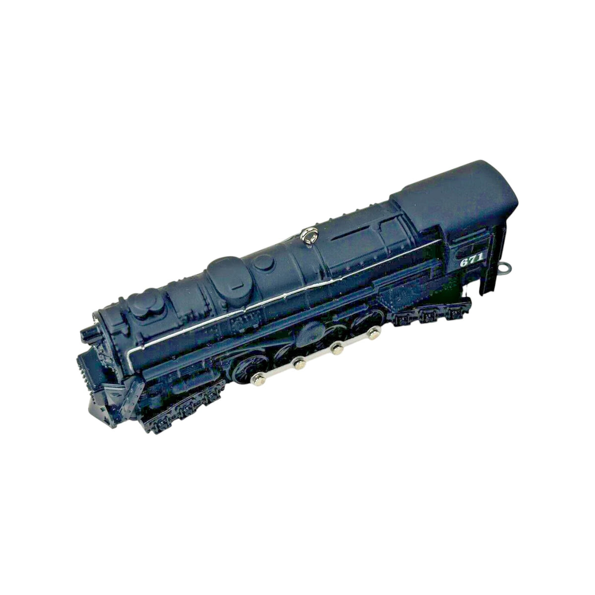 2017 671 S-2 Turbine Steam Locomotive (Lionel)