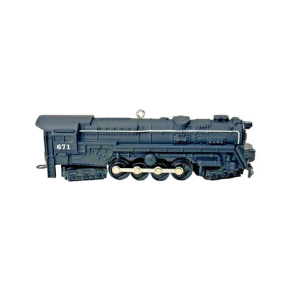 2017 671 S-2 Turbine Steam Locomotive (Lionel)