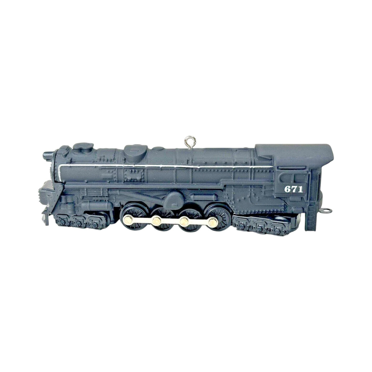 2017 671 S-2 Turbine Steam Locomotive (Lionel)