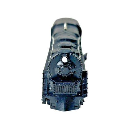 2017 671 S-2 Turbine Steam Locomotive (Lionel)