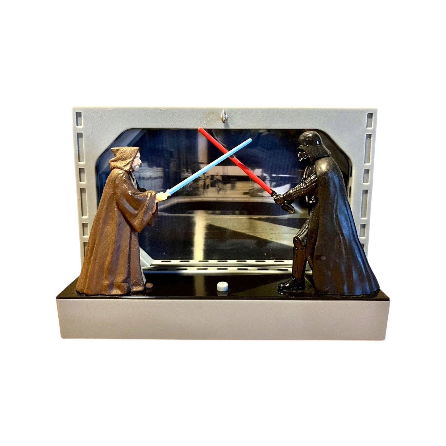 2017 A Duel To The Death (Star Wars)