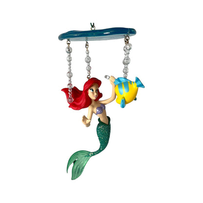 2017 Ariel's World (The Little Mermaid)