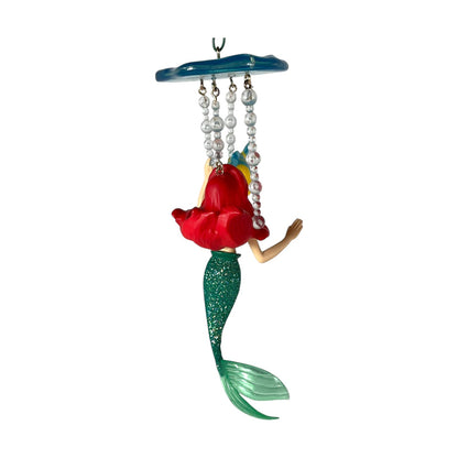 2017 Ariel's World (The Little Mermaid)