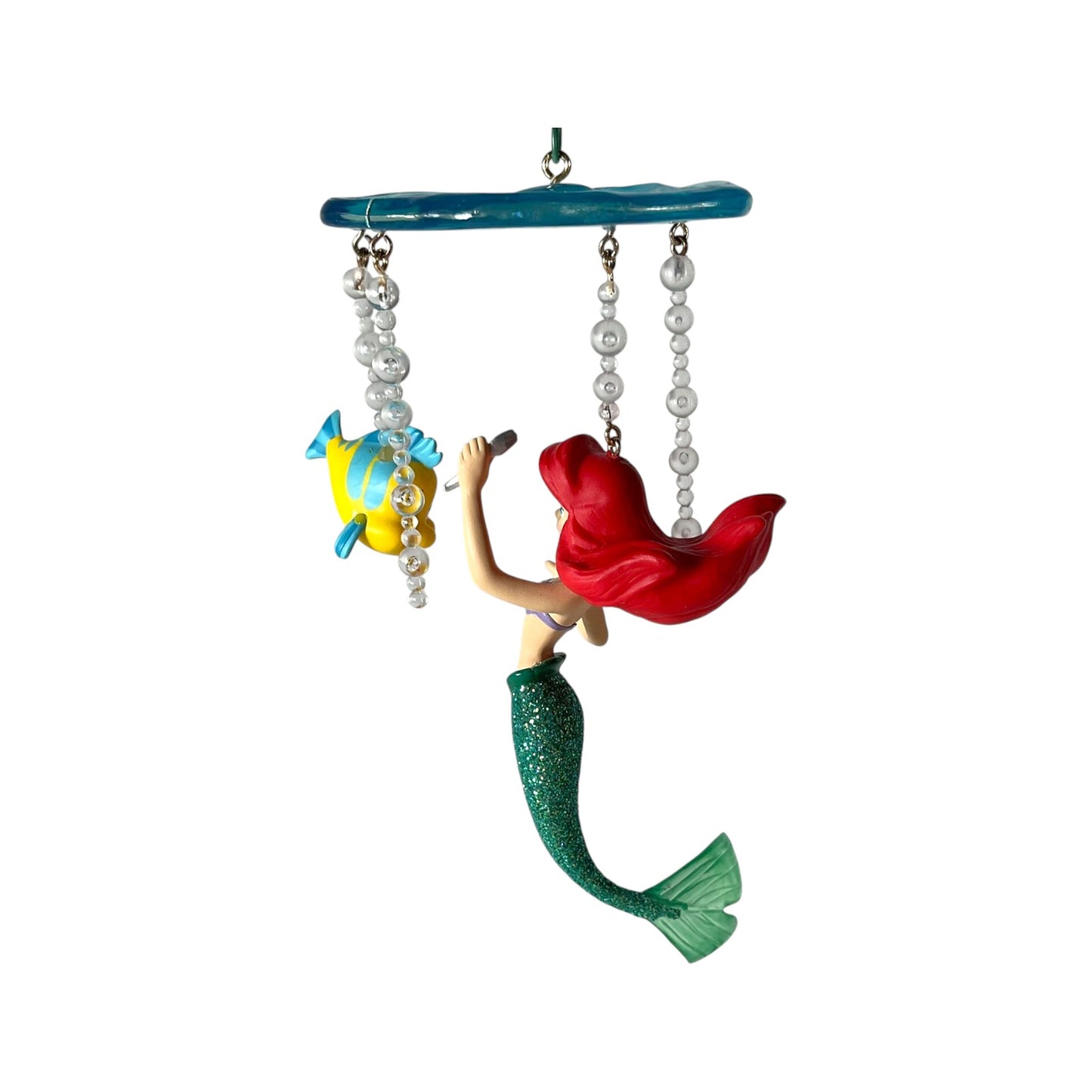 2017 Ariel's World (The Little Mermaid)